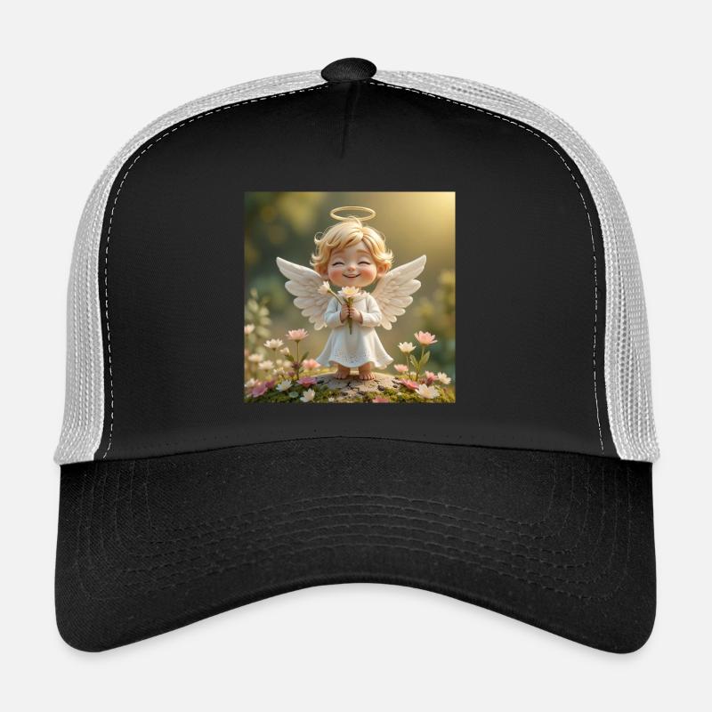 EngelWiese Trucker Cap