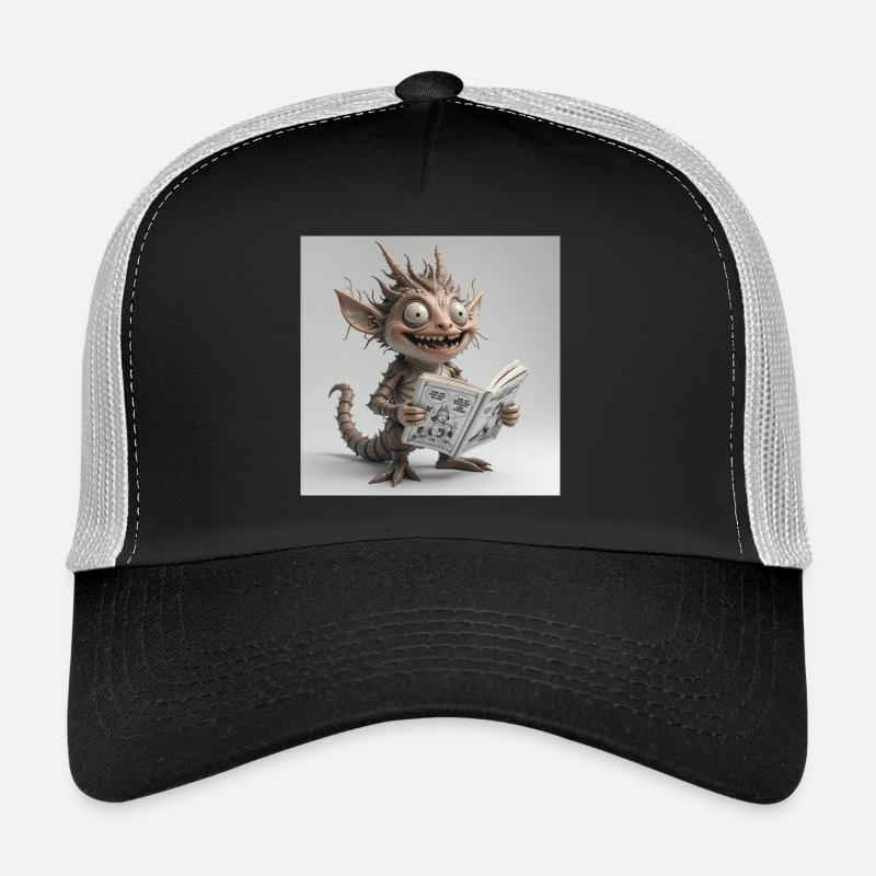 Trucker Cap