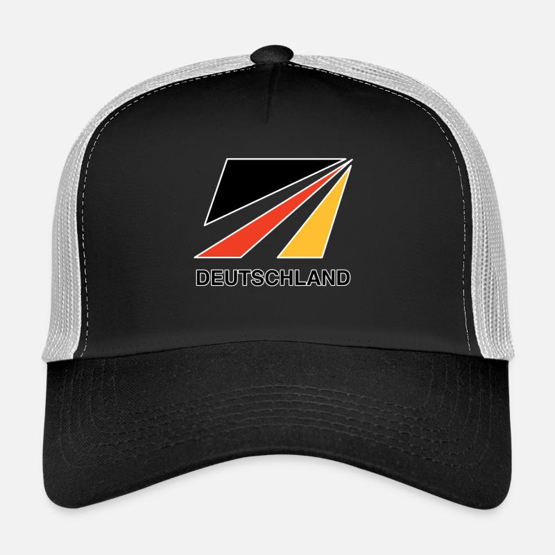 DL3 Trucker Cap