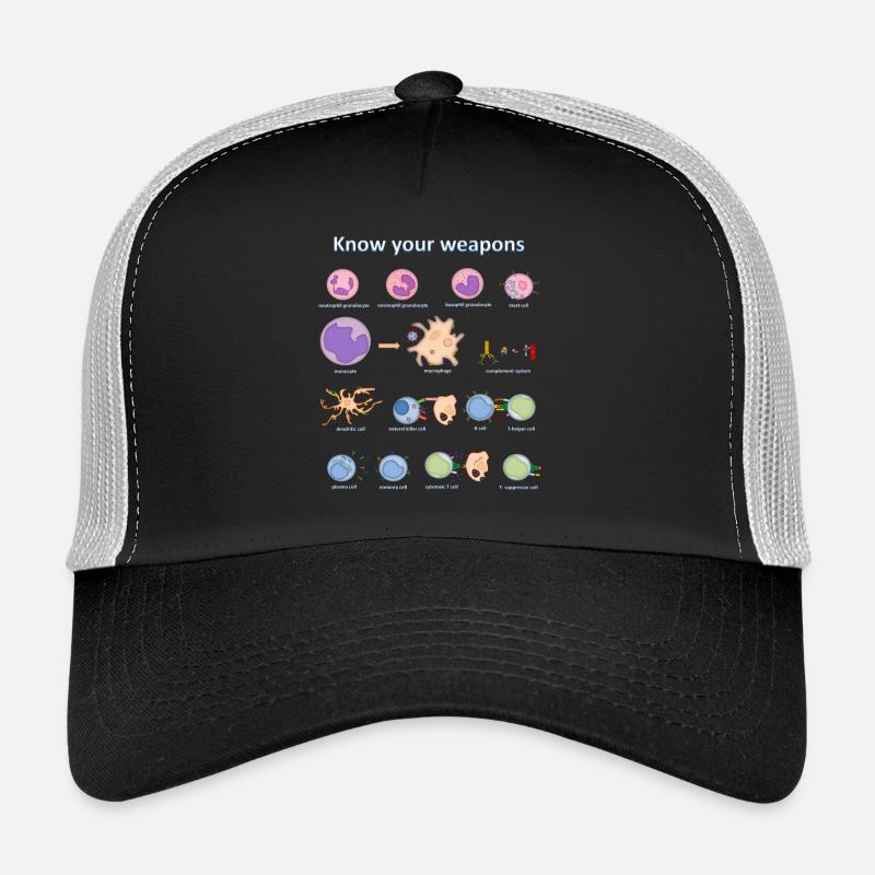 Trucker Cap