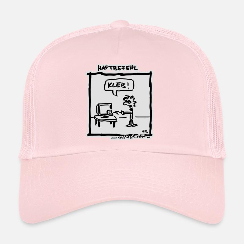 Trucker Cap