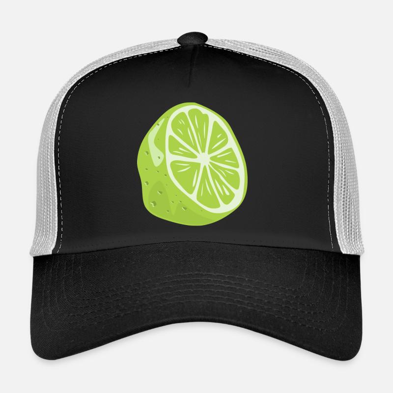 chaux Casquette trucker 