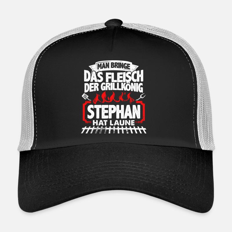 Trucker Cap