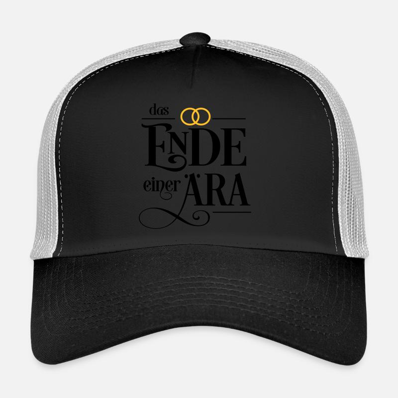 Trucker Cap