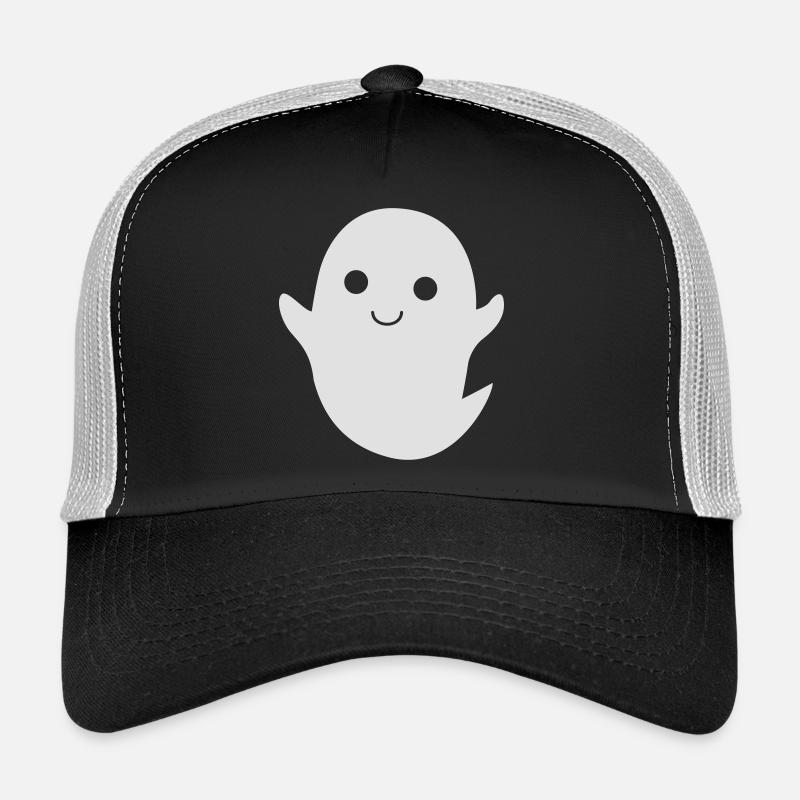 Casquette trucker 