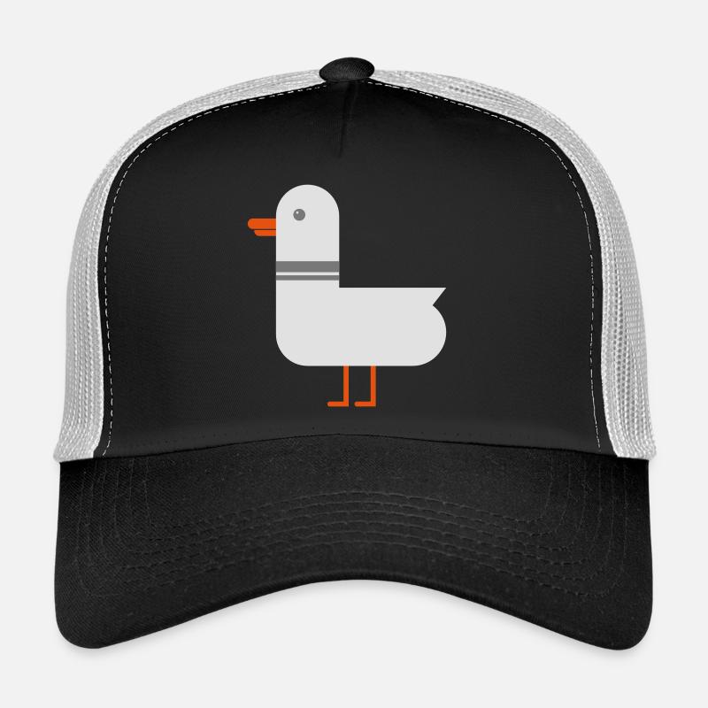 Trucker Cap