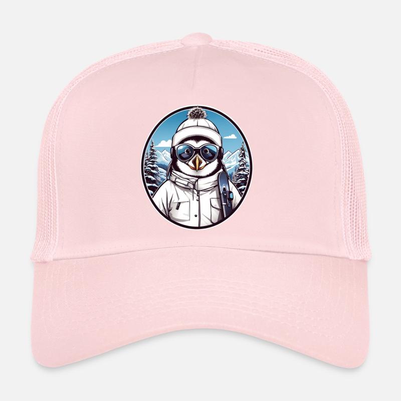 Trucker Cap