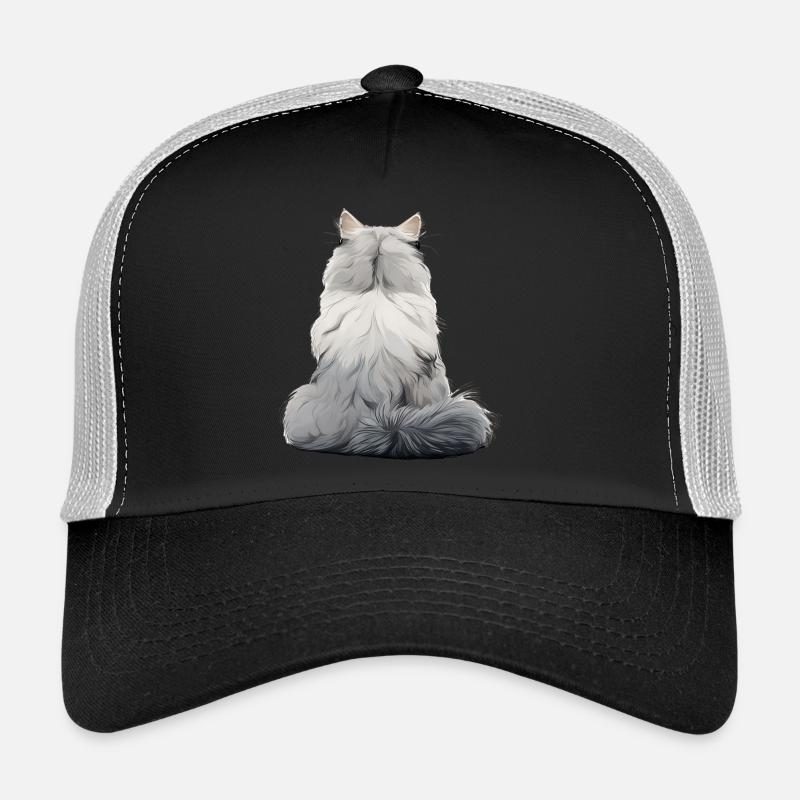 Persisch Trucker Cap