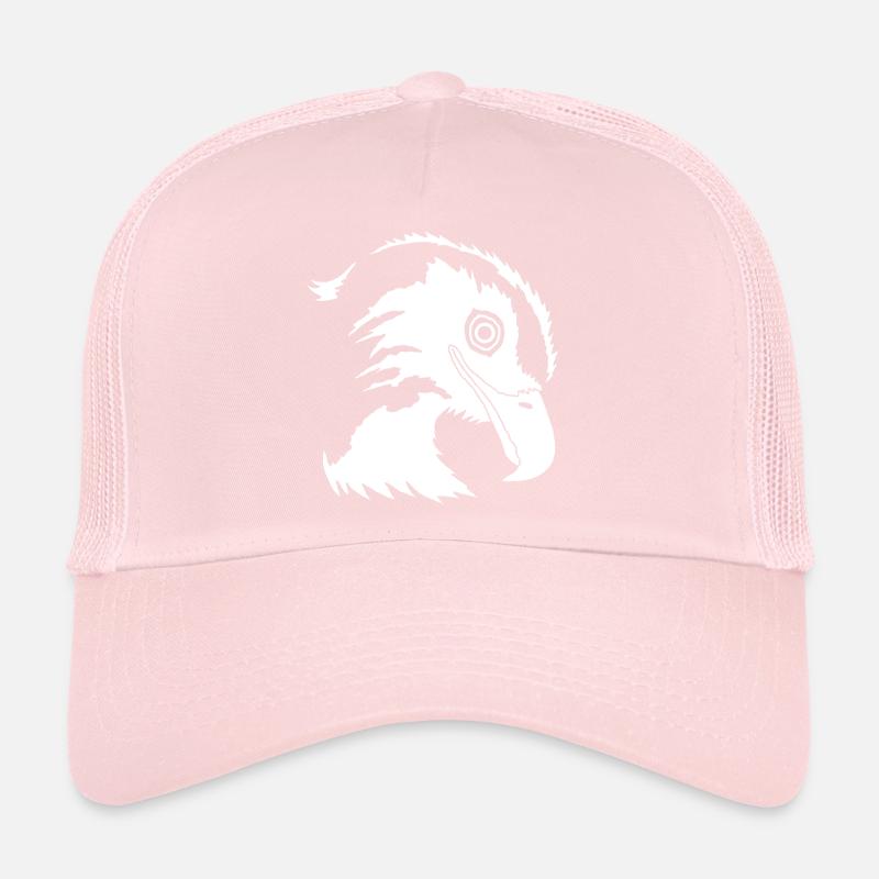 Adlerkopf Trucker Cap