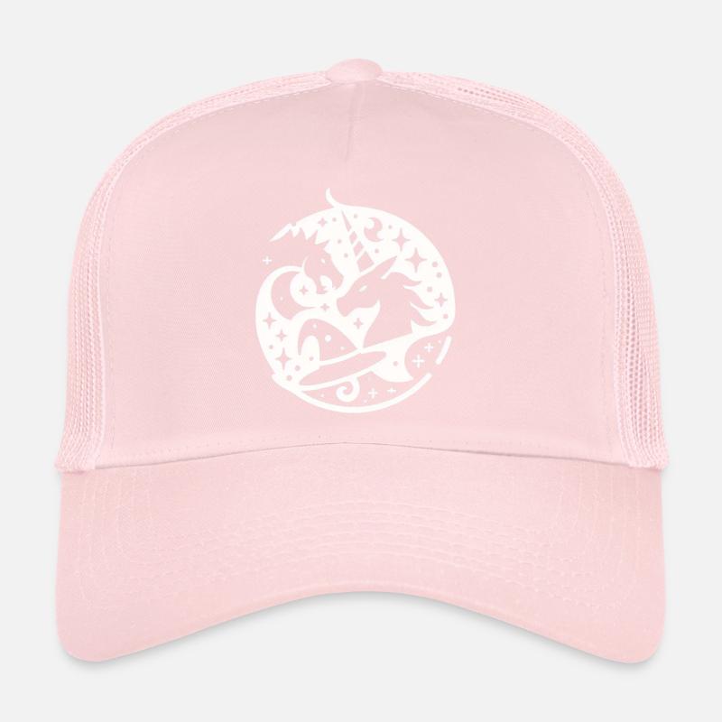 Contes de fées Casquette trucker 
