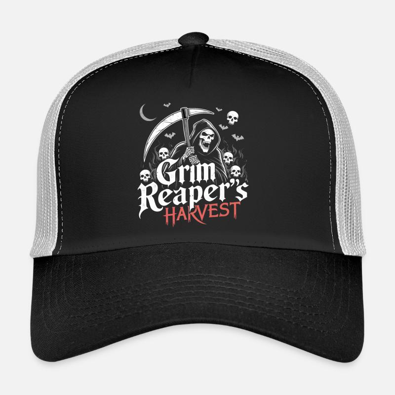 Trucker Cap