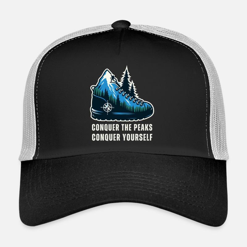 Trucker Cap