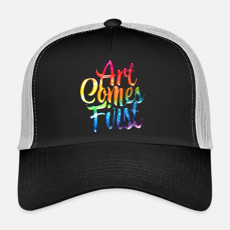 Trucker Cap