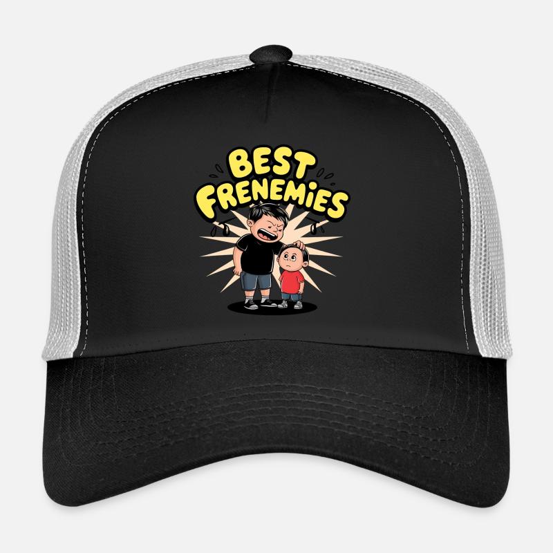 Trucker Cap