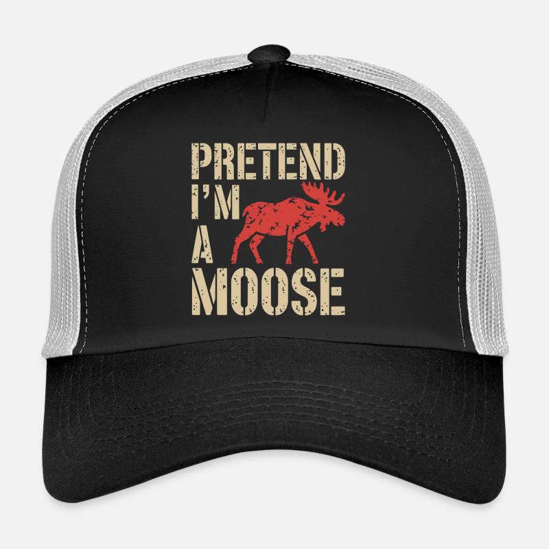Trucker Cap