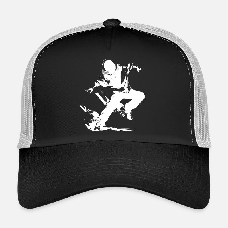 Trucker Cap