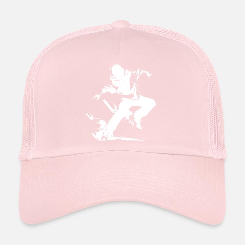 Breakdance Garçon Casquette trucker 
