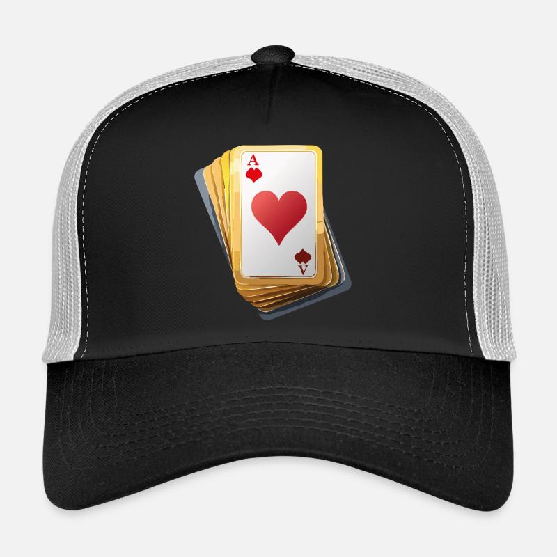 CARDS Trucker Cap