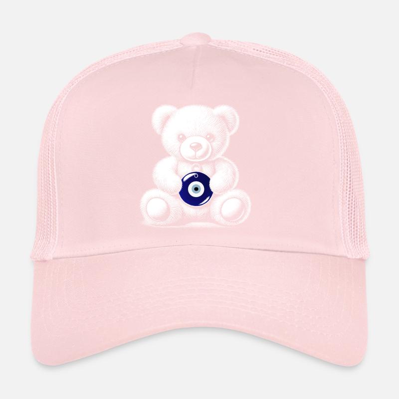 Nazar Trucker Cap