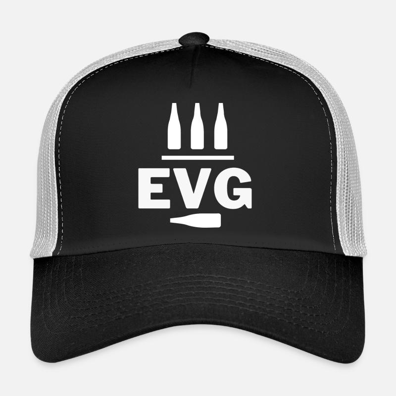 Junggesellenabschied Trucker Cap