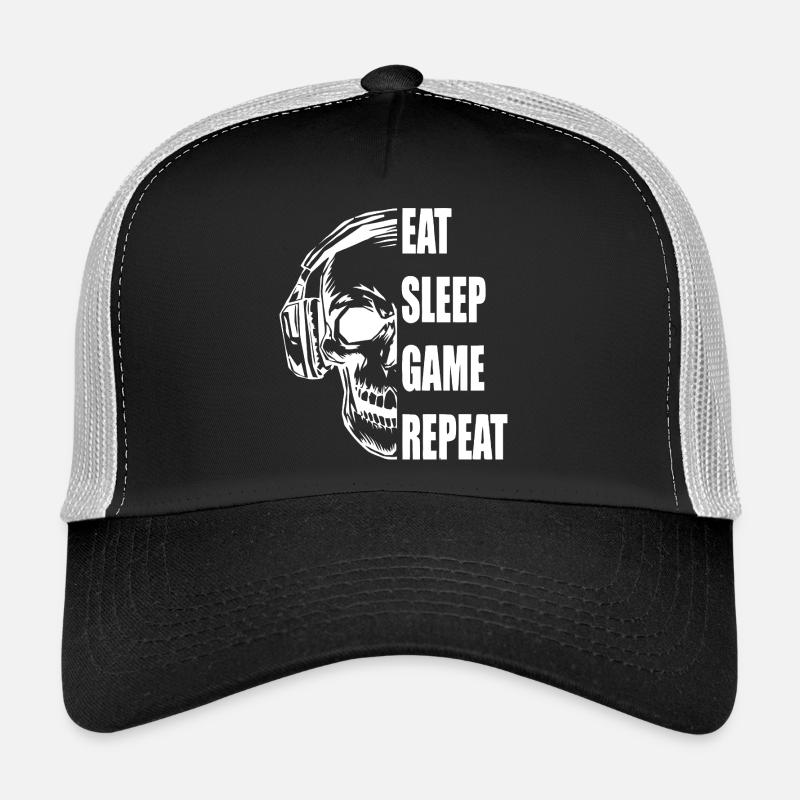Trucker Cap
