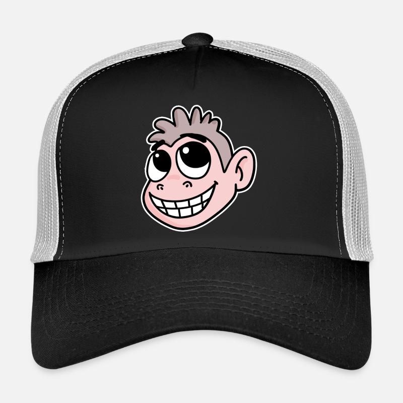 Trucker Cap