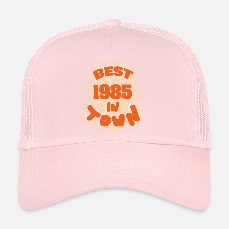 Trucker Cap