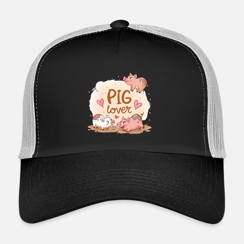 Trucker Cap