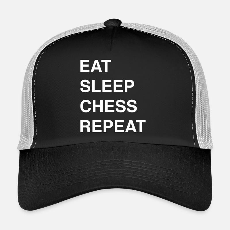 Trucker Cap