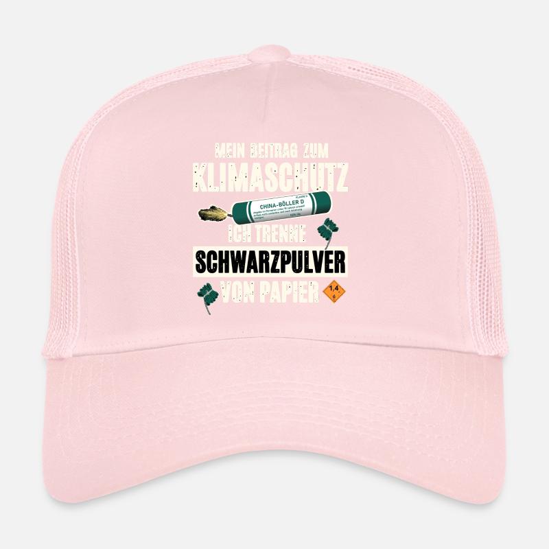 Trucker Cap