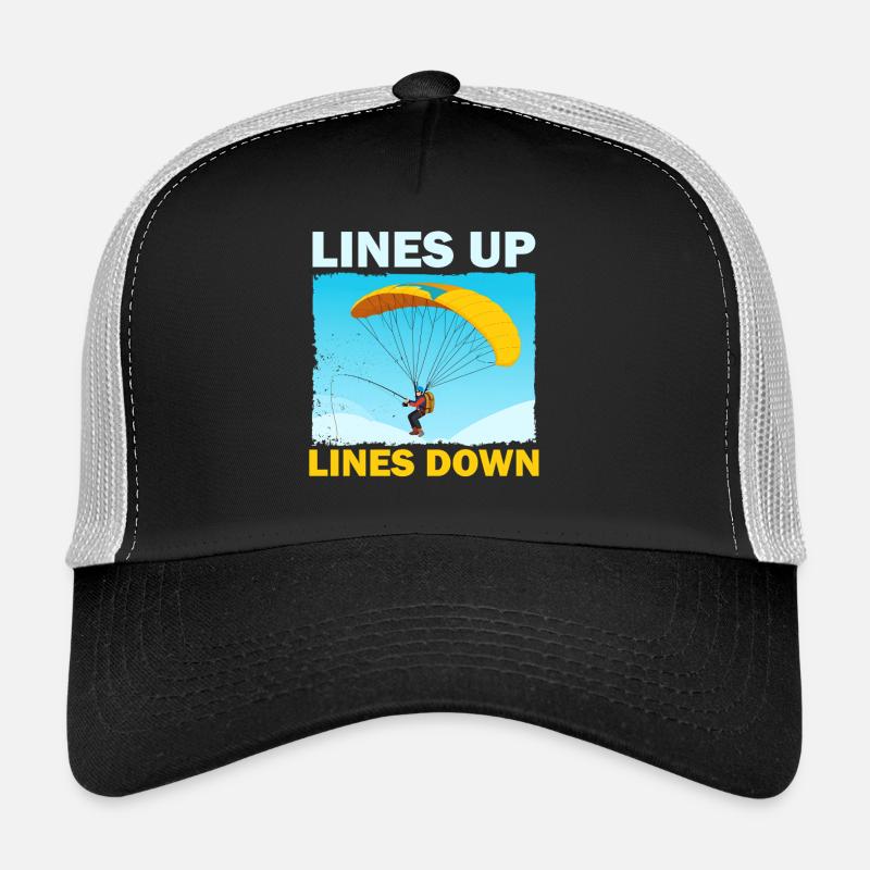 Trucker Cap