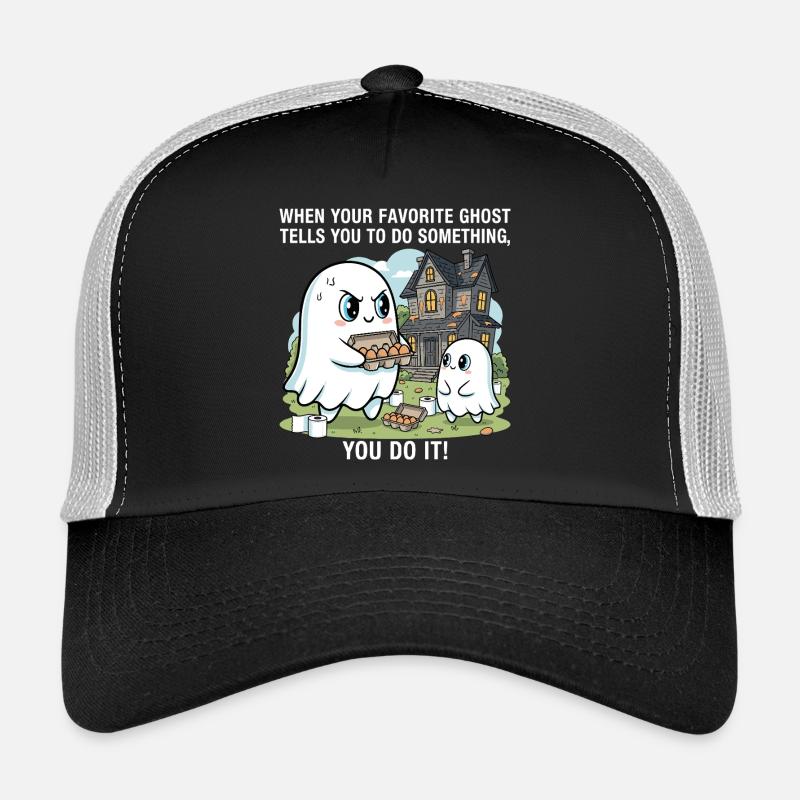 Trucker Cap