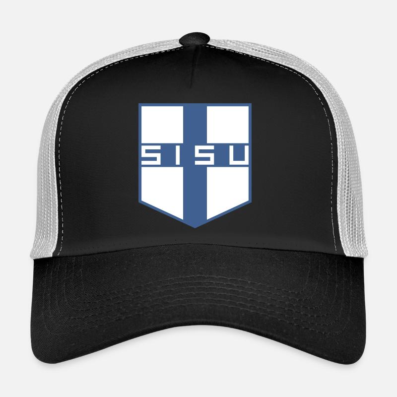 Trucker Cap