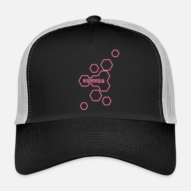 Hennes Trucker Cap