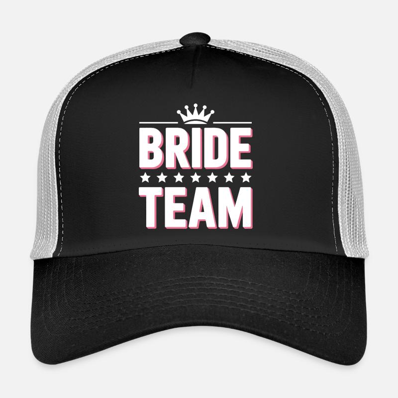 Trucker Cap