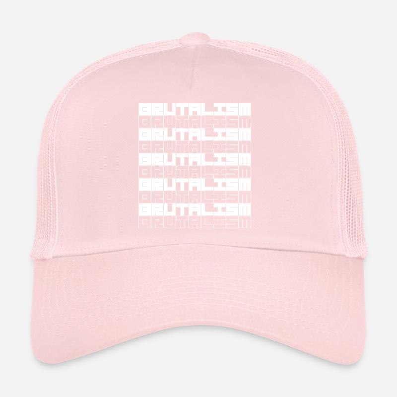 Trucker Cap