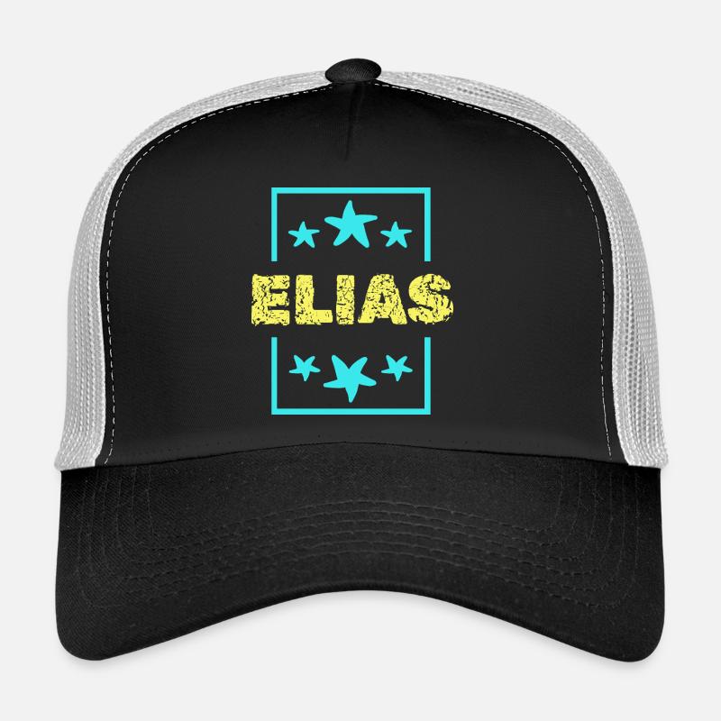 Trucker Cap
