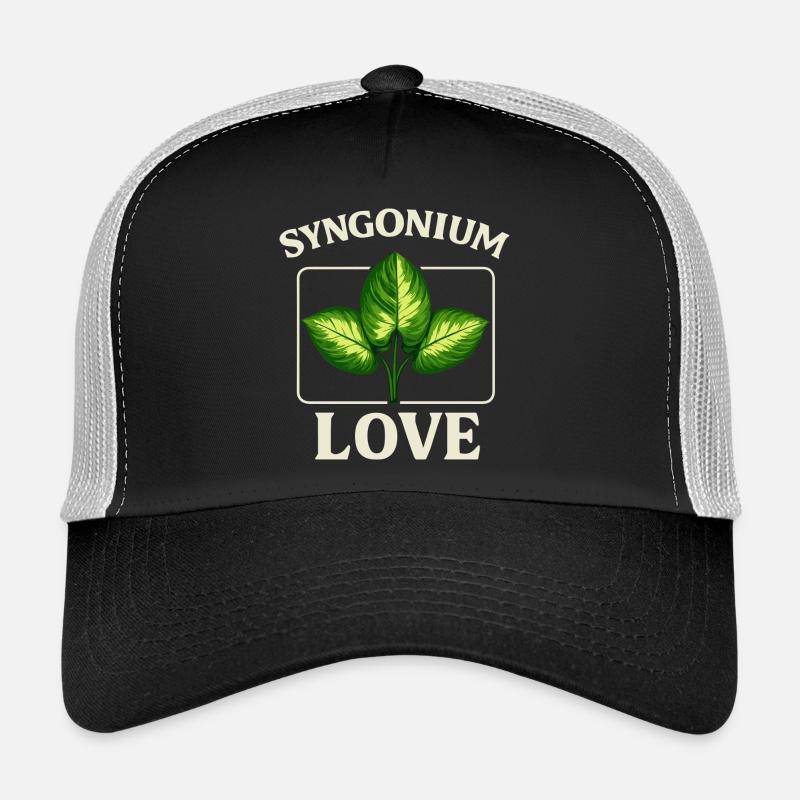 Trucker Cap