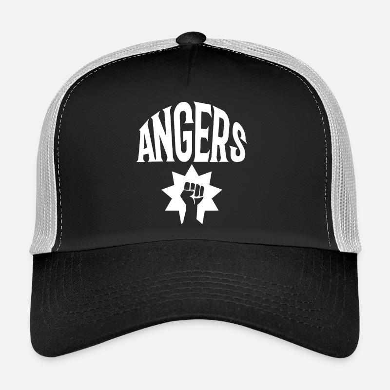 Trucker Cap