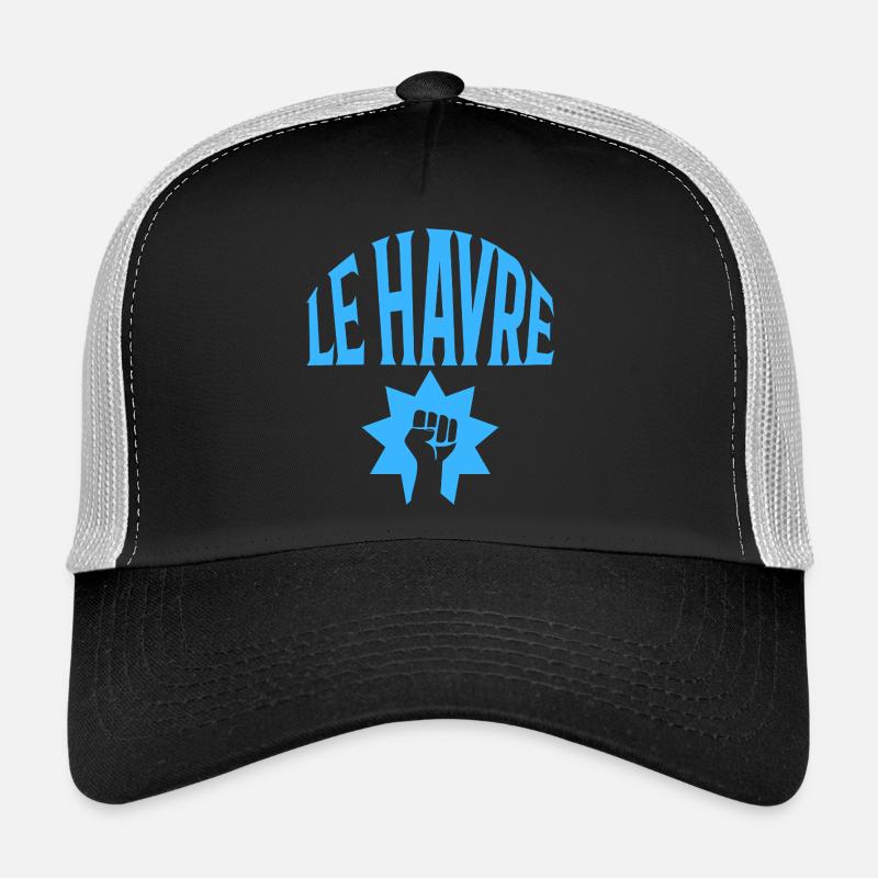 Le Havre Trucker Cap