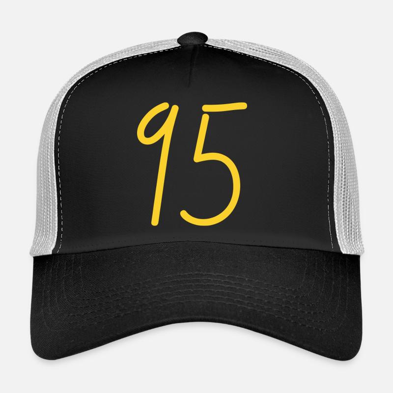 95 Casquette trucker 