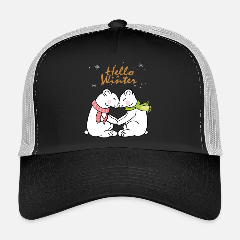 Trucker Cap