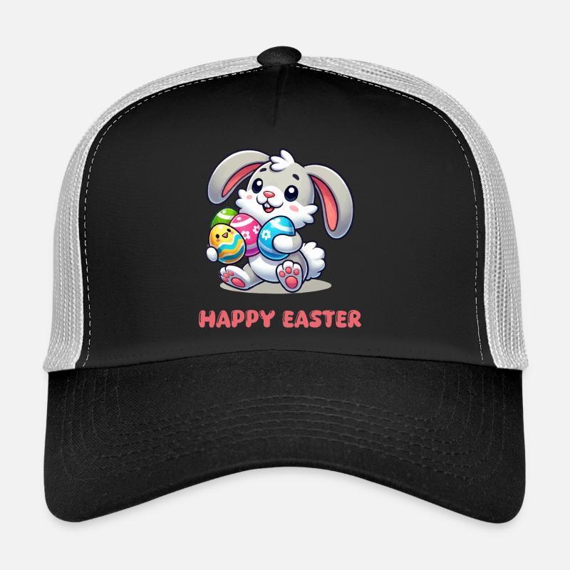 Trucker Cap