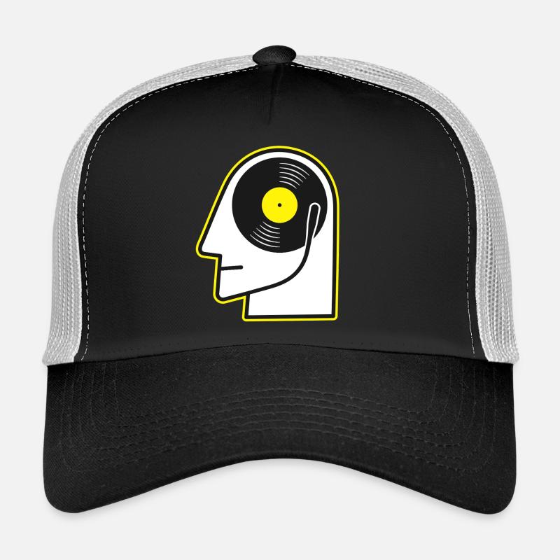 Trucker Cap