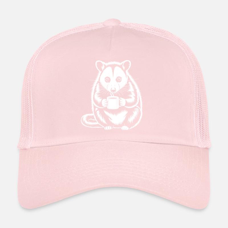 Trucker Cap
