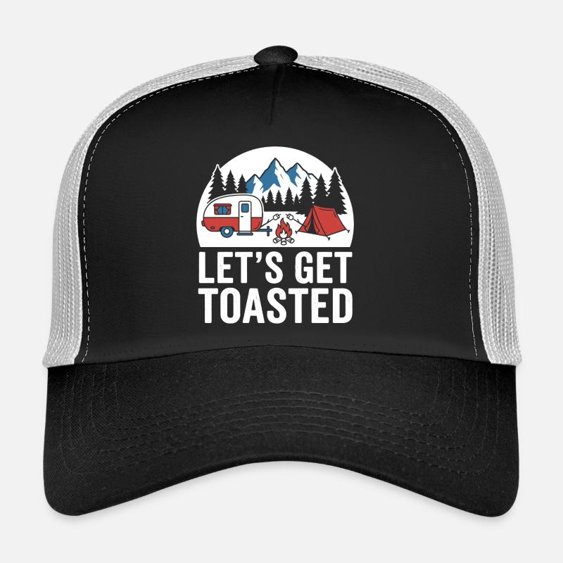 Trucker Cap