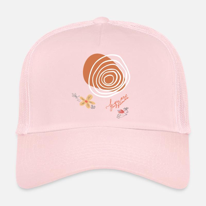 Trucker Cap