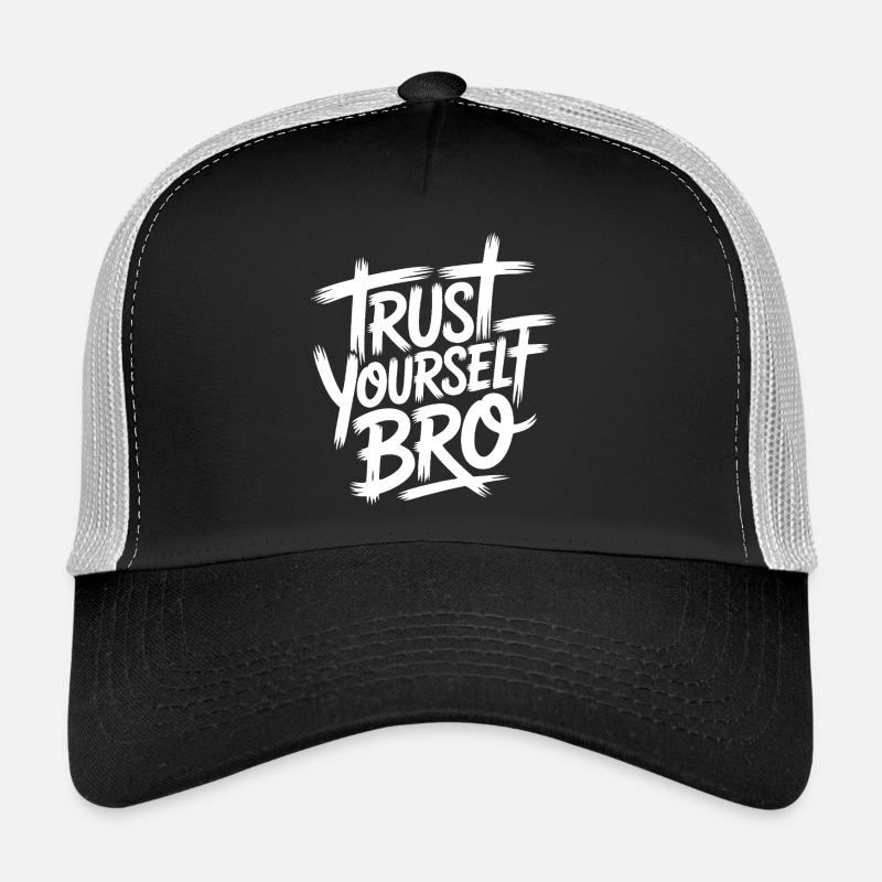 Trucker Cap