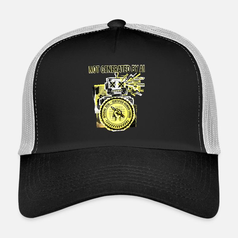 Trucker Cap