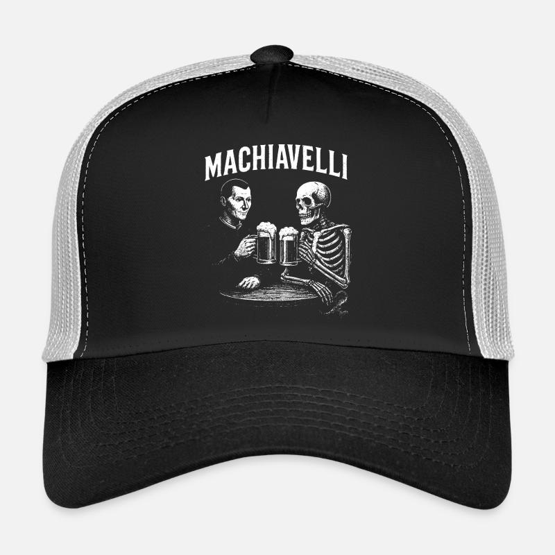 Trucker Cap